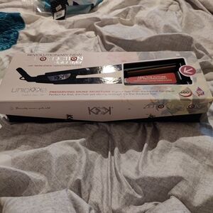 Unieke Revolution Hair Styler